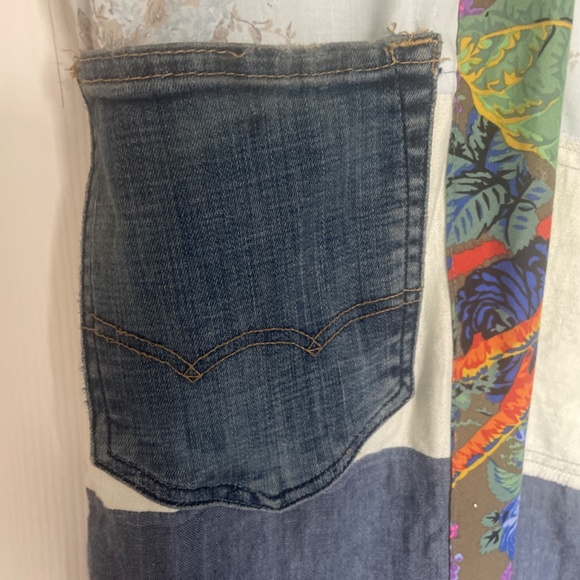 Colourful kimono - Picture 2 of 3